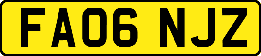 FA06NJZ