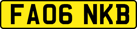 FA06NKB