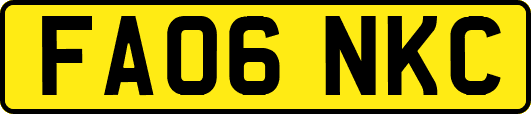 FA06NKC