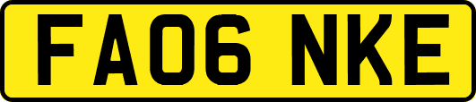 FA06NKE