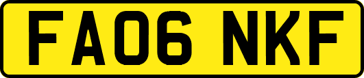 FA06NKF