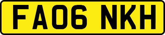 FA06NKH