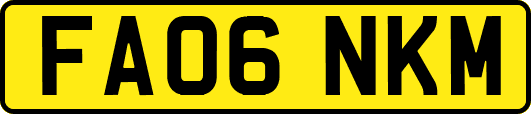 FA06NKM