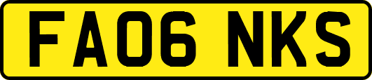 FA06NKS