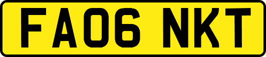 FA06NKT