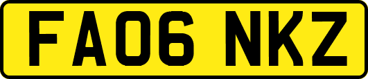 FA06NKZ