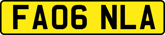 FA06NLA