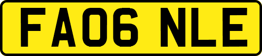 FA06NLE