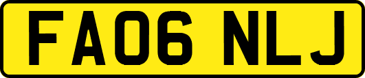 FA06NLJ