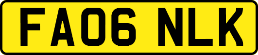 FA06NLK