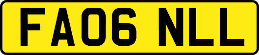 FA06NLL