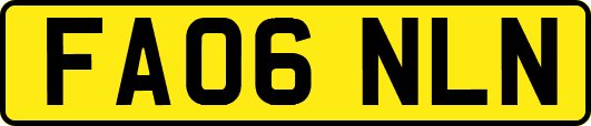 FA06NLN