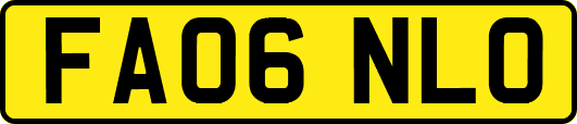 FA06NLO