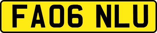 FA06NLU