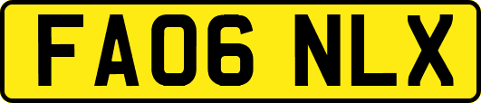 FA06NLX