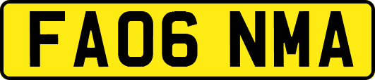 FA06NMA