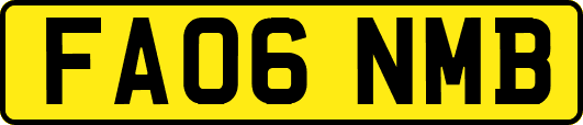 FA06NMB
