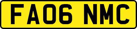 FA06NMC