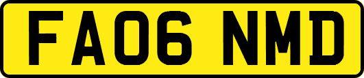 FA06NMD