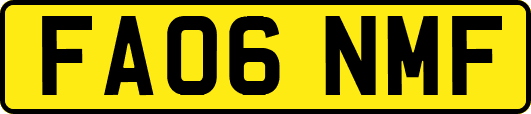 FA06NMF