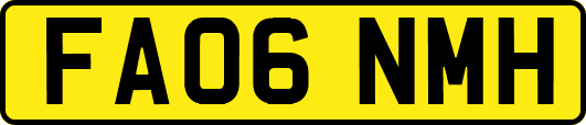 FA06NMH