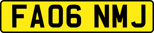 FA06NMJ