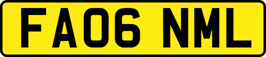 FA06NML