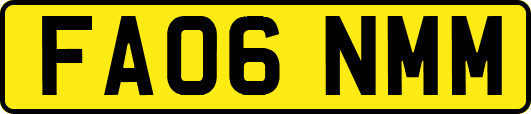 FA06NMM