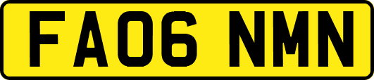 FA06NMN
