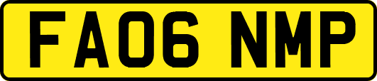 FA06NMP