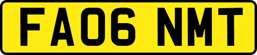 FA06NMT