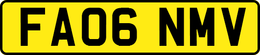 FA06NMV