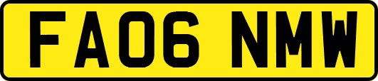 FA06NMW