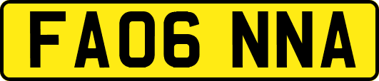 FA06NNA
