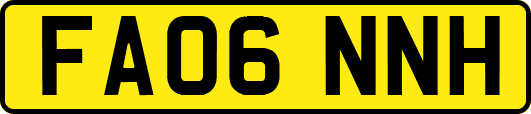 FA06NNH