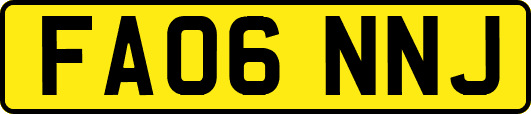 FA06NNJ
