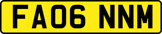FA06NNM