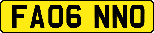 FA06NNO