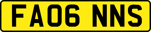 FA06NNS