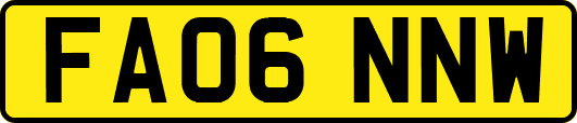 FA06NNW