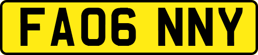 FA06NNY