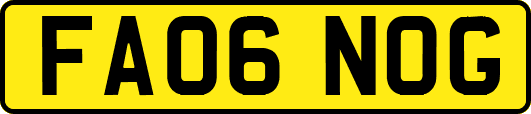 FA06NOG