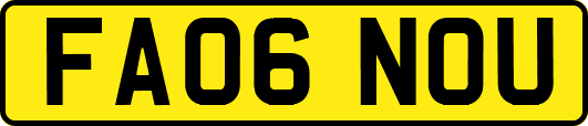 FA06NOU