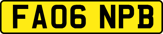 FA06NPB