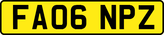 FA06NPZ