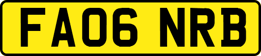 FA06NRB