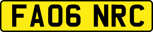FA06NRC