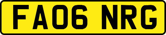 FA06NRG