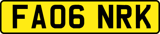 FA06NRK