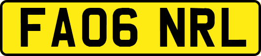FA06NRL